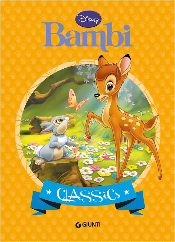 Offerta Del Giorno Classics - Bambi