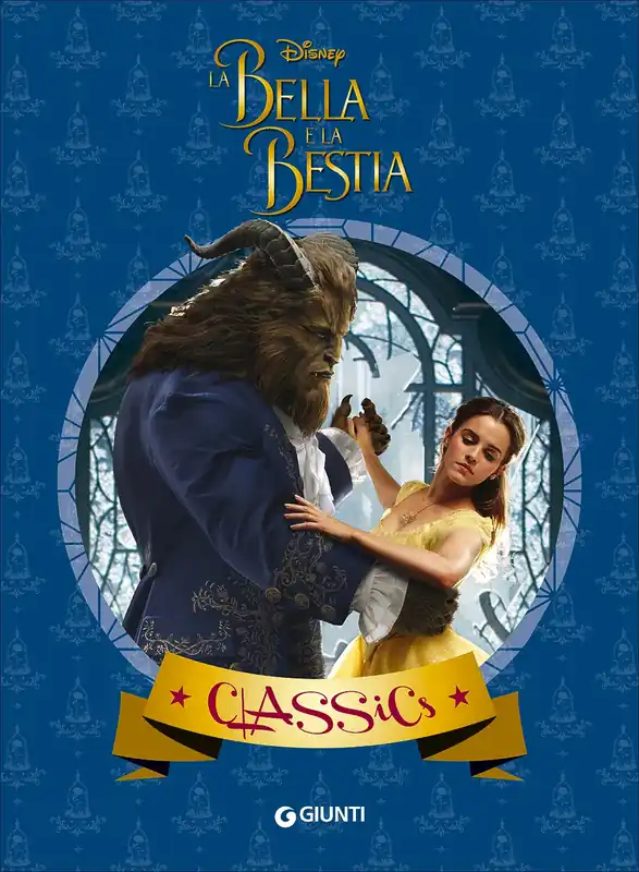 Classics - La Bella e la Bestia (Il film) Prezzo Di Fabbrica