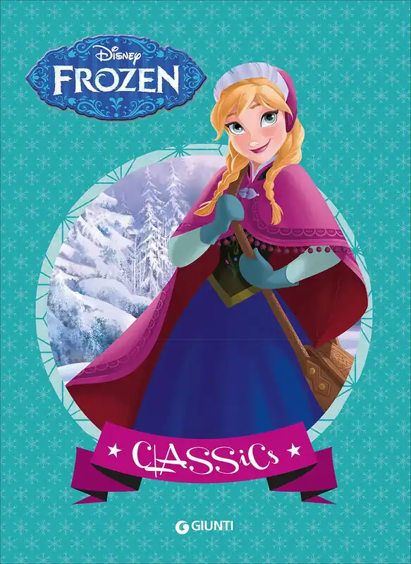 Sconto Classics - Frozen