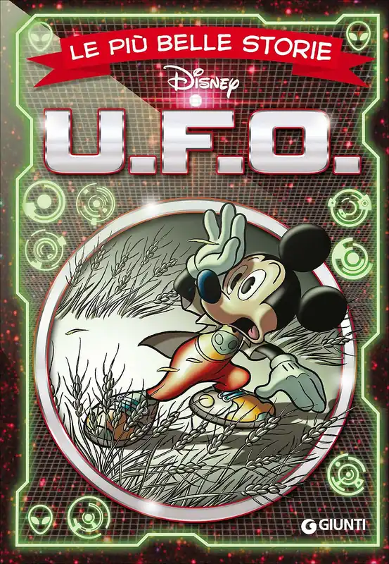 Le più belle storie U.F.O. Subito Disponibile
