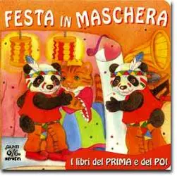 Consegna Rapida Festa in maschera