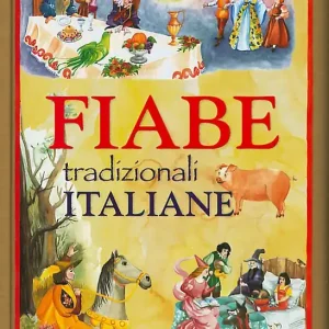Offerta Speciale Fiabe tradizionali italiane