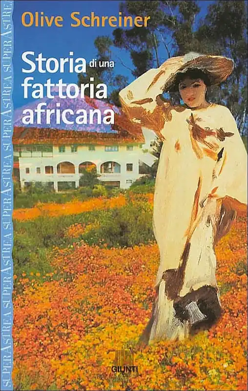 Storia di una fattoria africana Prezzo Di Fabbrica