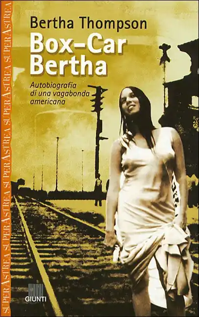 A Buon Prezzo Box-Car Bertha