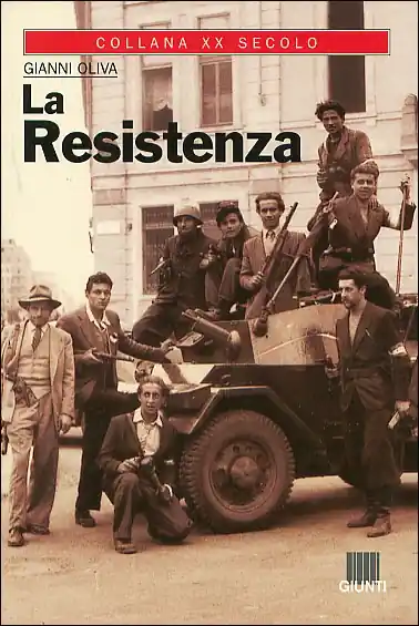La Resistenza Promozione