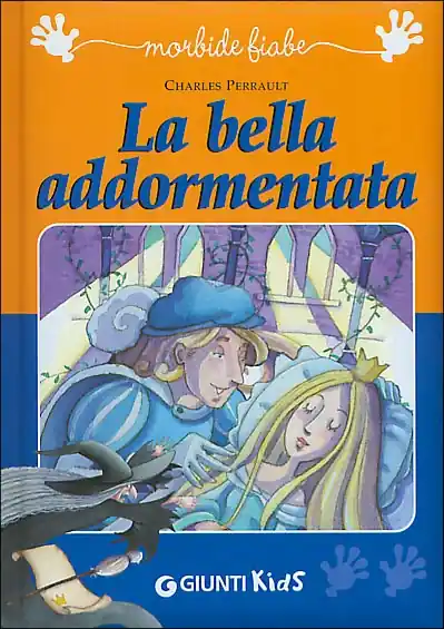 La bella addormentata Occasione