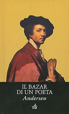 Il bazar di un poeta Prezzo Scontato