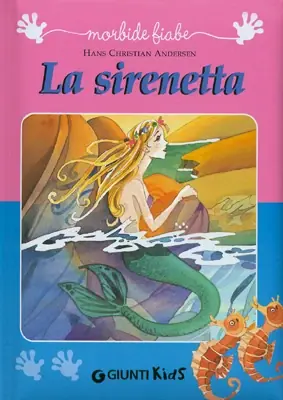 La sirenetta Compra Oggi Stesso