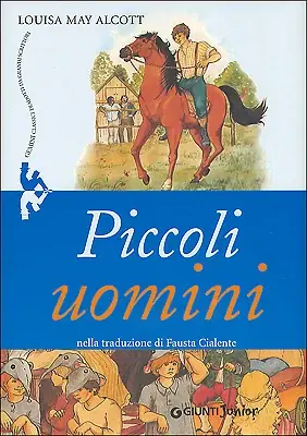 Miglior Prezzo Piccoli Uomini Nella traduzione di Fausta Cialente