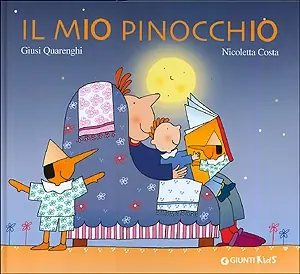 Il mio Pinocchio Reso Gratuito