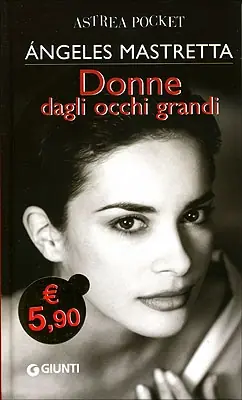 Ordina Subito Donne dagli occhi grandi