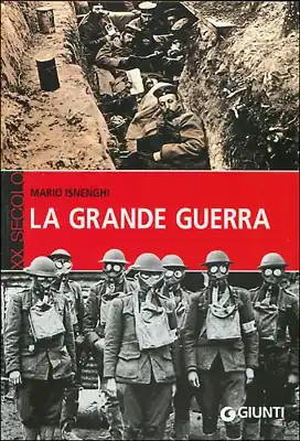 Compra Online La Grande Guerra