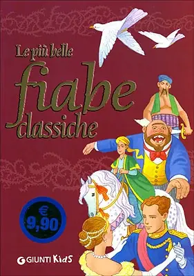 Le più belle fiabe classiche Occasione Imperdibile