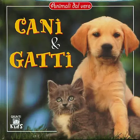 Saldi Cani e gatti