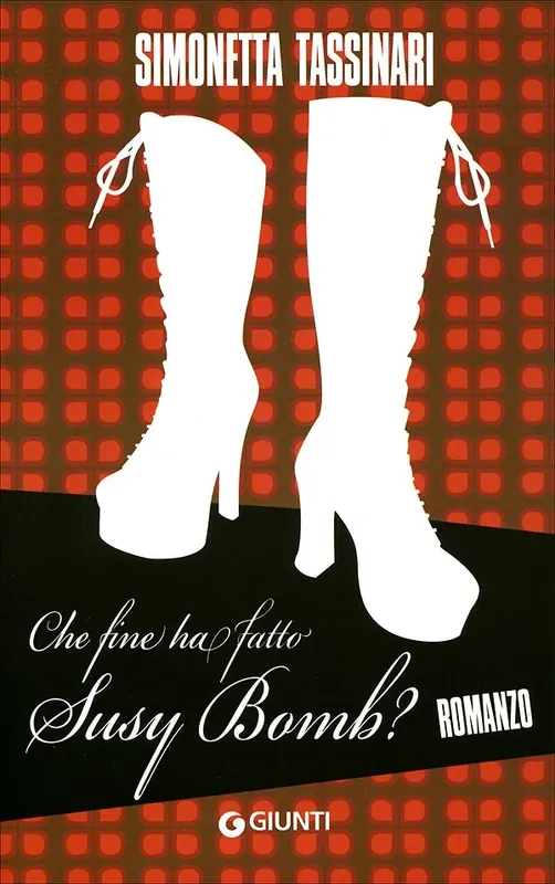 Che fine ha fatto Susy Bomb? Pagamento Sicuro