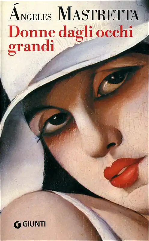 Di Tendenza Donne dagli occhi grandi