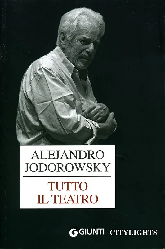 Tutto il teatro Spedito Oggi