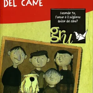 Ultimissimo Modello Il mistero del cane Emozioni 8+ Illustrazioni di Diletta Liverani
