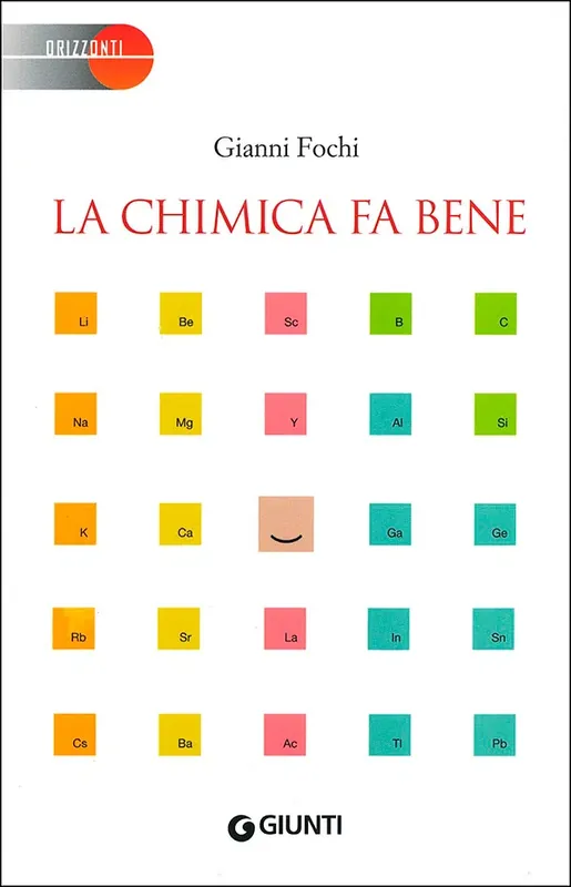 Spedizione Espresso La chimica fa bene