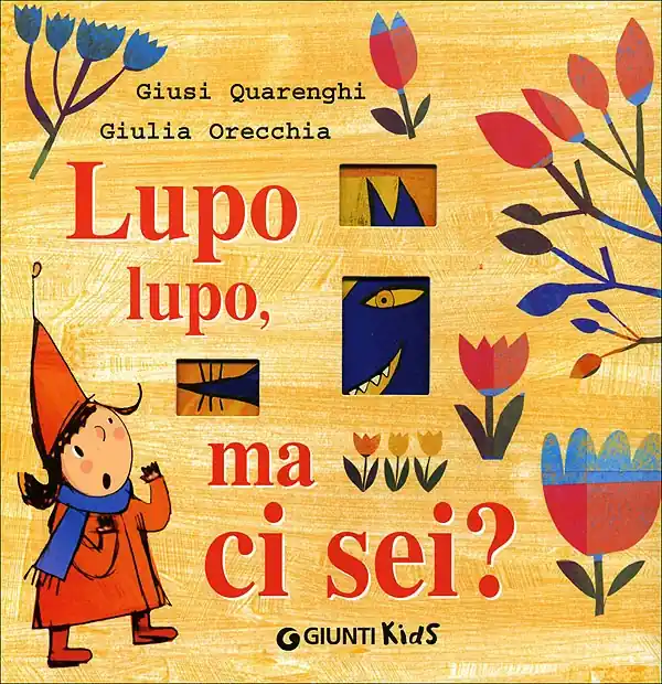 Direttamente Dal Produttore Lupo lupo, ma ci sei?