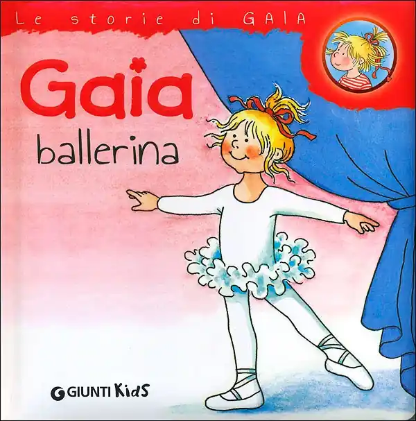 Gaia ballerina Occasione