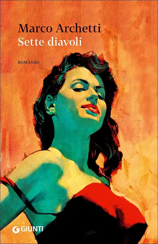 Sette diavoli Quantità Limitata