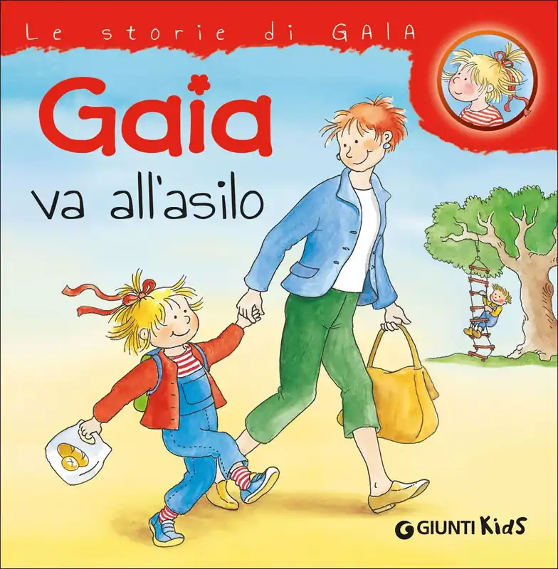 Soddisfatti O Rimborsati Gaia va all‘asilo
