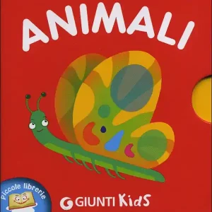 Animali Quantità Limitata