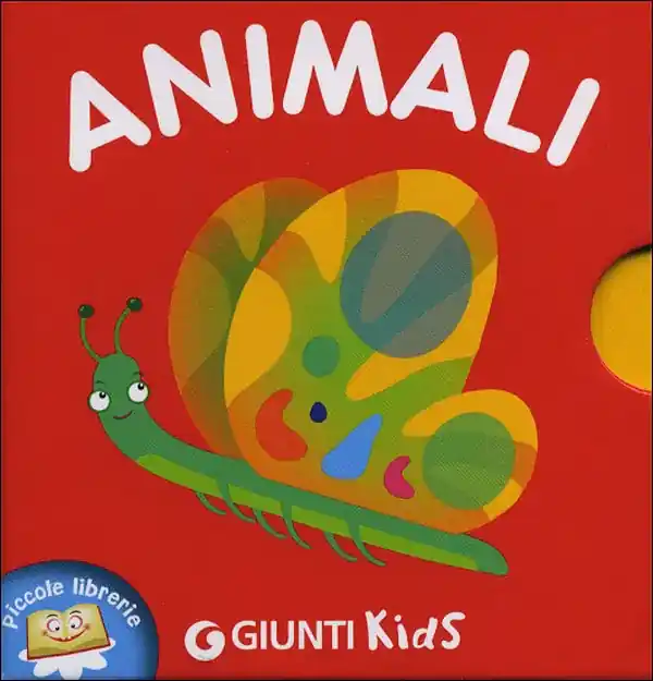 Animali Quantità Limitata