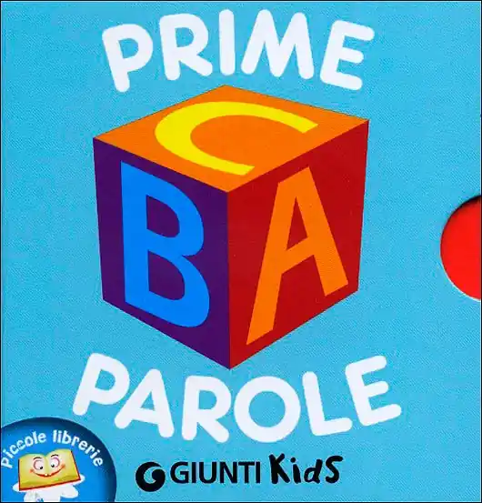 Offerta Lampo Prime Parole