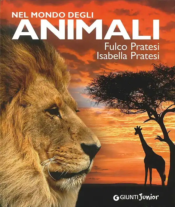 Nel mondo degli animali Professionale
