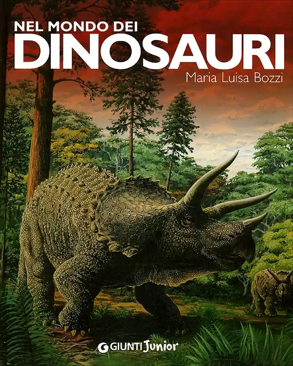 Nel mondo dei dinosauri Pagamento Sicuro