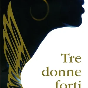 Tre donne forti Vincitore del Premio Goncourt 2009 Sconto