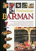 Nuovo Arrivo Professione barman