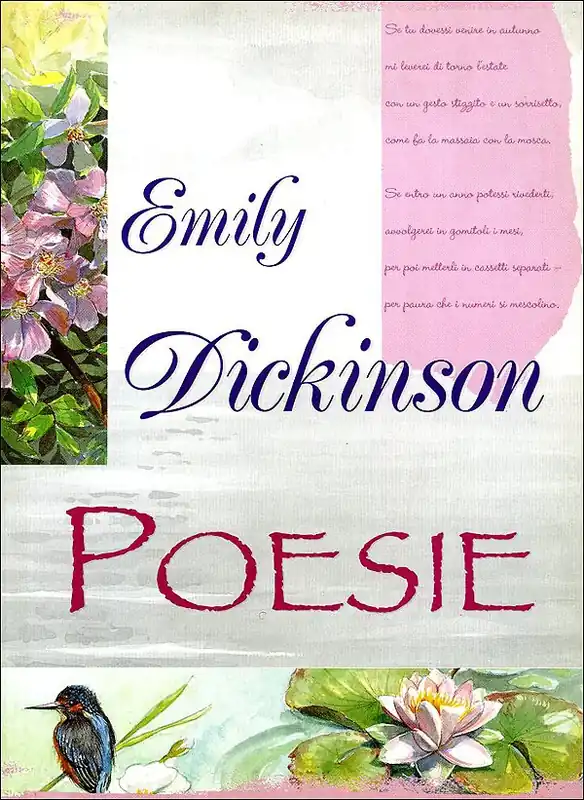 Acquista Ora Poesie