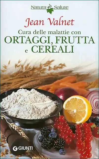 Più Venduto Cura delle malattie con ortaggi, frutta e cereali
