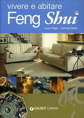 Vivere e abitare Feng Shui Saldi