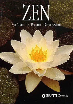 Offerta Speciale Zen La nostra essenza in tre lettere