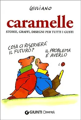 Offerta Limitata Caramelle Storie, graffi, disegni per tutti i gusti