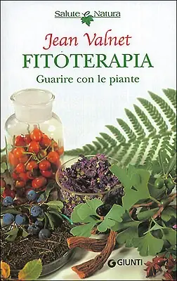 Fitoterapia Guarire con le piante Prezzo Conveniente