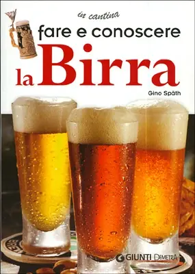 Professionale Fare e conoscere la Birra