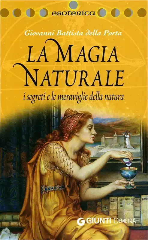 Occasione Imperdibile La magia naturale i segreti e le meraviglie della natura