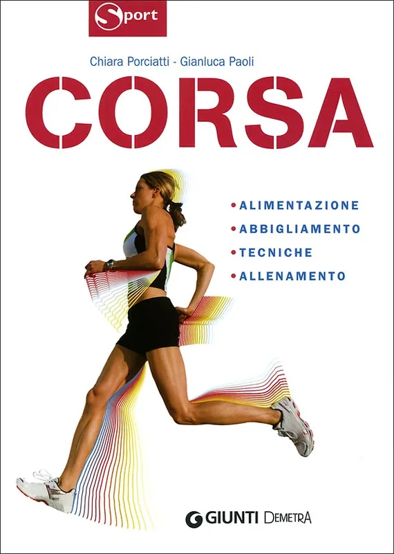 Corsa Alimentazione, abbigliamento, tecniche, allenamento Scelto Dai Clienti