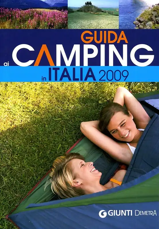 Guida ai Camping in Italia 2009 Super Prezzo