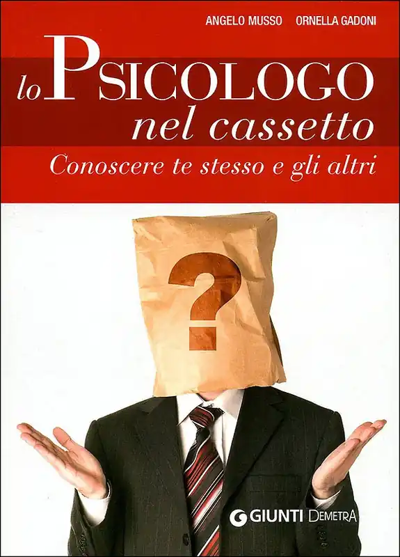 Promo Stagionale Lo Psicologo nel cassetto Conoscere te stesso e gli altri