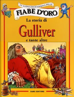 Vendita Finale La storia di Gulliver e tante altre