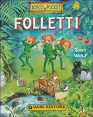 Folletti Direttamente Dal Produttore