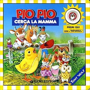 Ordina Subito Pio Pio cerca la mamma