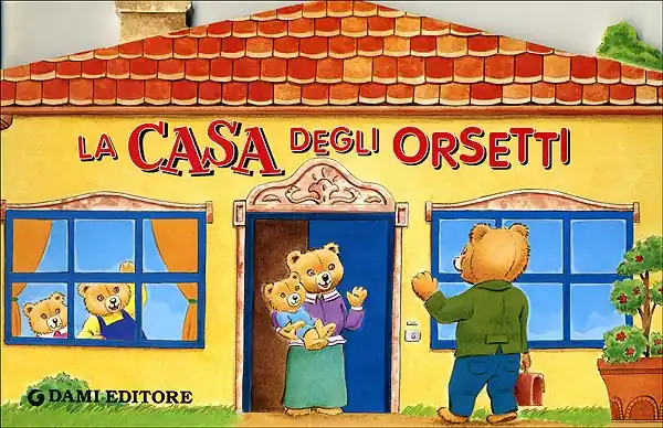 La Casa degli Orsetti Soddisfatti O Rimborsati