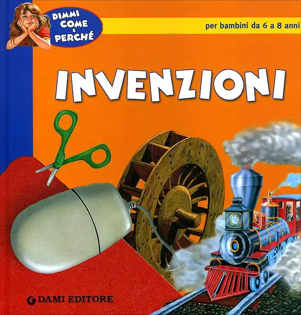 Invenzioni Novità